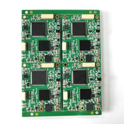 China Electronics Device Customized PCB Assembly Supplier EU USA Warehouse Design Development Multilayer PCB SMT Circuit Board Electronics for sale