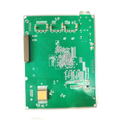 China Electronics Device PCB Supplier Factory Electronic Component Supply Microprocessor Customized Ceramic Supply PCB Prototype for sale