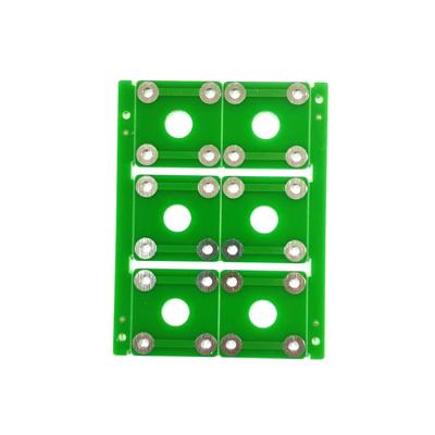 China Electronics Device Transistors One Stop Pcba Design Service OEM PCB Components Manufacturing Purchase And Double Sided PCB Assembly Development for sale