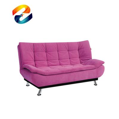 China Storage Living Room Sofa Simple Design 1.2m Width Sofa Bed Features Folding for sale