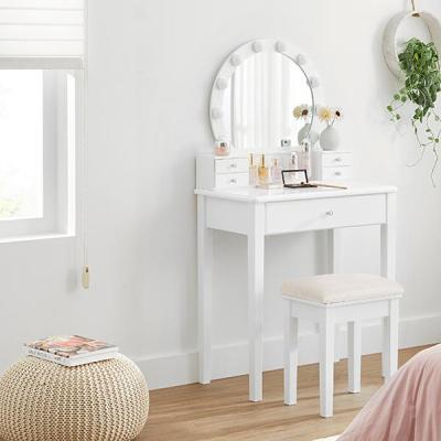 China Simple modern dressing table (the other) adjustable multifunctional dressing table with high quality for sale