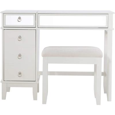 China Simple modern dressing table (the other) adjustable multifunctional dressing table with high quality for sale