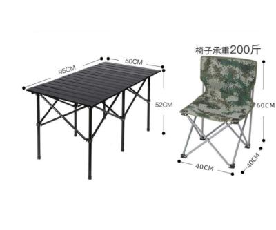 China Traditional new design giant folding camping chair with foldable cooler bag for outdoor camping chair for sale