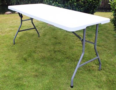 China Foldable Folding Tables For USA Customer for sale