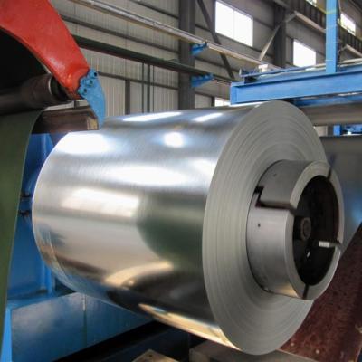 China High Strength Steel Plate Electro Galvanized Steel Sheets / EG /EGI Coil / Hot Dipped Coil Galvanized Tianjin Steel for sale