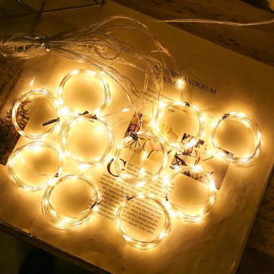 China Easter Curtain Type Lights 300 LED 3*3M Fairy String Lights With Remote Waterproof USB Plug In Copper Wire Lights For Window Bedroom for sale