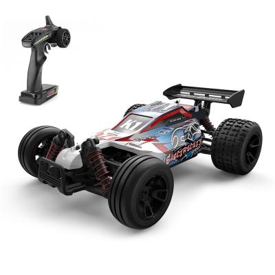 China RC Hobby 9306E Latest Smart Kids 2.4G Rc Car 1:18 Model Remote Control Racing Vehicle 40Km/H High Speed Electronic Toys For Boys Gift for sale