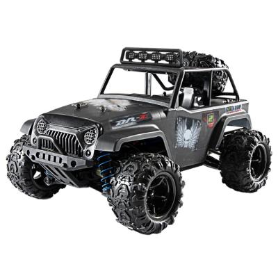 China High Speed ​​RC Hobby 9304E 1:18 2.4G Rc Car 4X4 Radio Controlled Stunt Vehicle 4Wd Off Road Toy Hobby Grade For Beginner for sale