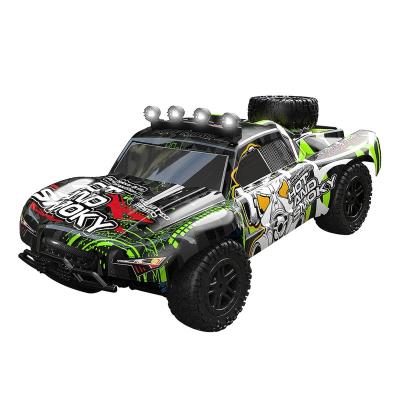 China Wholesale 1:18 RC Hobby Factory 9301E Electric Remote Control Rc Cars 4x4 Toy High Speed ​​With Led Light For Kids Boys Girls Gifts for sale