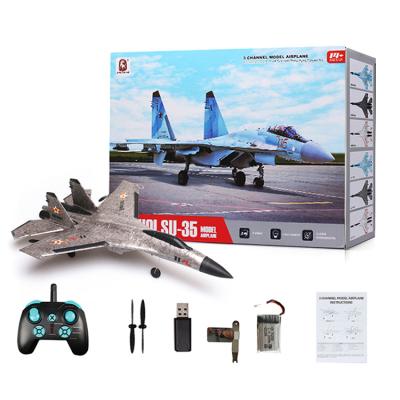 China RC Hobby F-11 Rc Flat Hobby Flying Models Airplane 2.4G EPP Foam Glider Easy Control Flexible Airplanes Remote Toy for sale