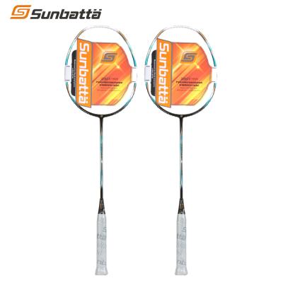 China Eastic & Durable Brand Badminton Racket Carbon Fiber Manufacturer for sale