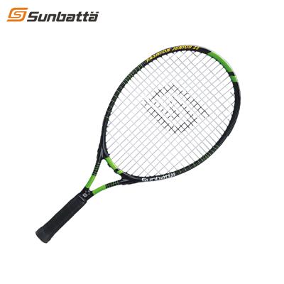 China High Quality Competitive Price Kids Sunbatta For Kids Practicing Badminton Rackets for sale