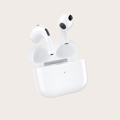 China Original Wholesale New Earbuds BYZ iF4 mini 4 1:1 custom logo custom bluetooth air_pods 3 for sale