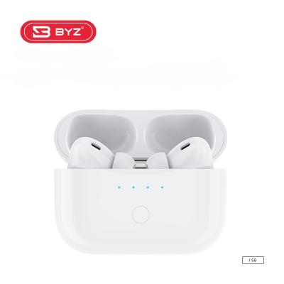 China Earbuds 2021 BYZ i58 Earphone Genuine BT 5.0 Pro3 Earphone Wireless Wireless Waterproof Tws Earbuds for sale