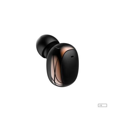 China Earbuds Mini New Arrivals BYZ Wireless Earphone Bluetrum 5335B V5.0 Single Version Earphone for sale