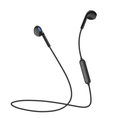 China Neckband Neckband Anti-shake BT5.0 Sports Earphone Wireless CE Certificated for sale