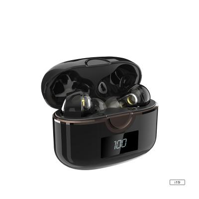 China Factory direct sales warranty of In-ear BYZ 1 Year TWS Earbuds Wireless Earbuds for sale