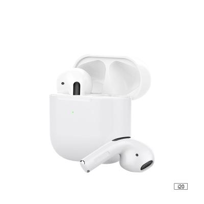 China Convenient BYZ in-ear and easy-to-use mini TWS headphones wireless earbuds for sale