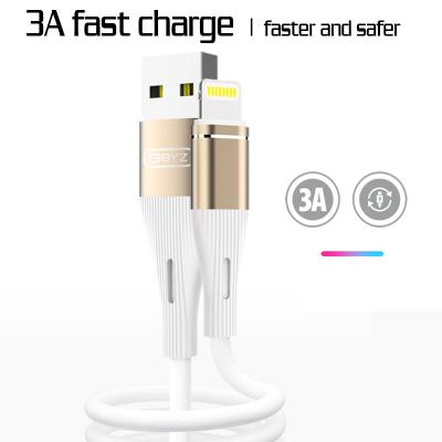 China MP3/MP4 Player BYZ Famous Fast Fast Charging Player New Arrival Brand 5V 3A USB Cable for sale