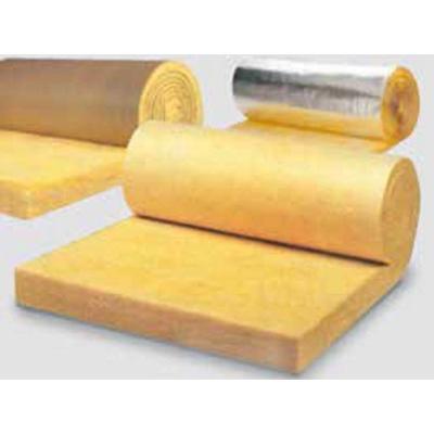 China Sound and heat insulation fiberglass insulation at Lowes, R40 battery insulation, Branz flexible glass wool felt roll for sale