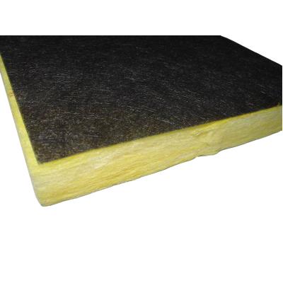 China Buy ceiling insulation knauf knauf kimmco glass wool insulation with foil attic wall roof ceiling insulation cost price list for sale