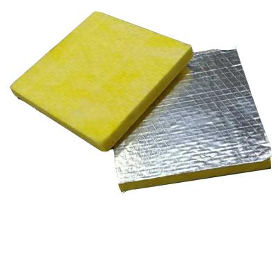 China Rigid Sound And Heat Insulation Board Insulation ISO , Thermocol Insulation Sheets Jis Glass Wool for sale