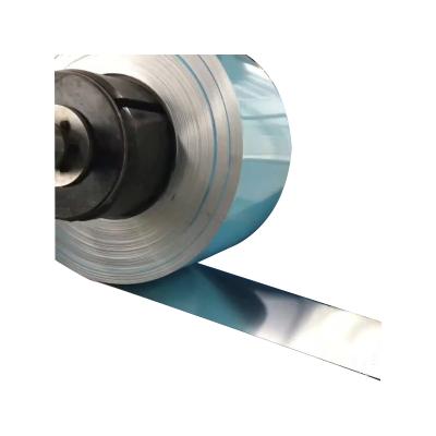 China Aluminum Jacketing Coil 3003 H24 , Aluminum Jacketing Coil Moisture Insulation Insulation Material Barrier for sale