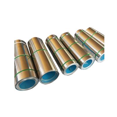 China Insulation Polysurlyn Moisture Barrier Foil Jacketing for sale