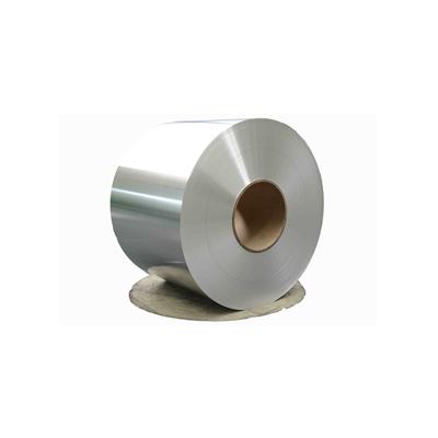 China China Supplier Hot Sale Aluminum Profiles Insulation Cover Aluminum Construction Jacketing Aluminum Sheets for sale