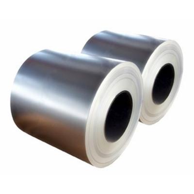 China Aluminum alloy jacketing insulation cover 3004 H19 for running single box aluminum roll for sale