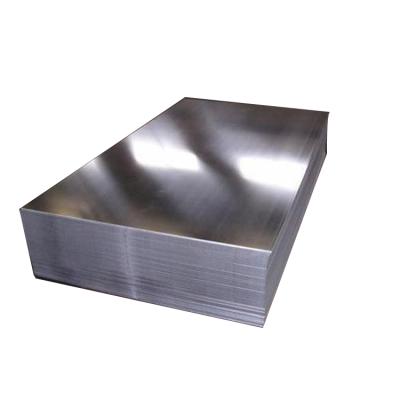 China Professional 7000 series aluminum alloy sheet construction factory supply 5000 series aluminum sheet price for sale