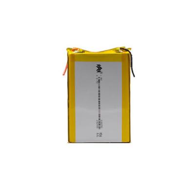 China toys battery lithium ion with BMS 3.7v 606090 high capacity 3000mah best quality lithium polymer battery for electronic tools for sale