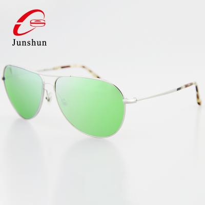 China Fashion Sunglasses Brand Luxury Sun Glasses Logo Mens Sunglasses Custom Made for sale