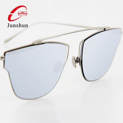 China 2021 Spring Designer Fashion Sunglasses German Order Trendy Women Men Shades High Quality Sun Glasses Titanium Sunglass Lens Soles for sale