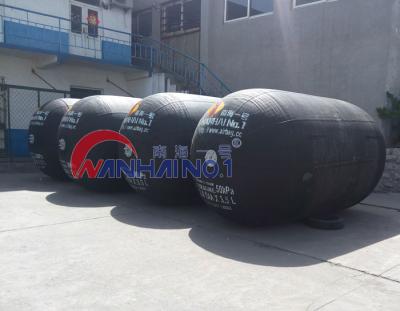 China CCS BV Certificates Ship Yacht Fenders Marine Boat Fenders For Vessel for sale