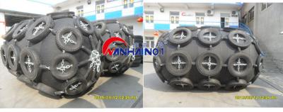 China High Performance Yokohama Fender Inflating Rubber Marine Fenders for sale