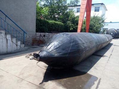 China ISO Certificated Rubber Marine Salvage Airbags with Various Specification for sale