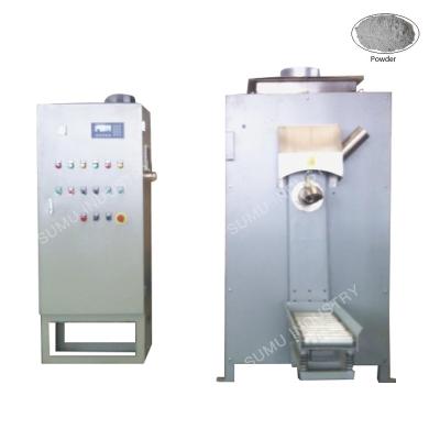 China 20Kg-50Kg Food Valve Bag Packing Machine For Product High Speed ​​Granular Powder Filling Sealing Packaging Machine for sale