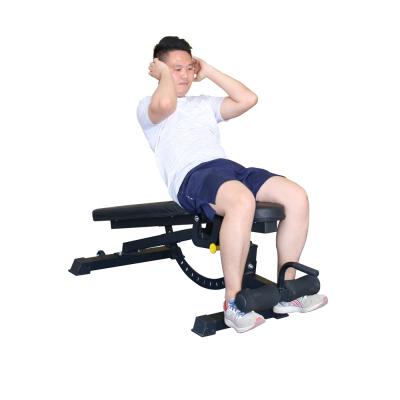 China Commercial Chinese Supply Function Exercise Bench For Boy Strength Training for sale