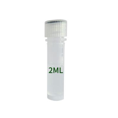 China Cell Preservation Specimen Collection Cell Preservation Solution Sampling Tube Disposable Medical Exfoliated Transport Medium for sale