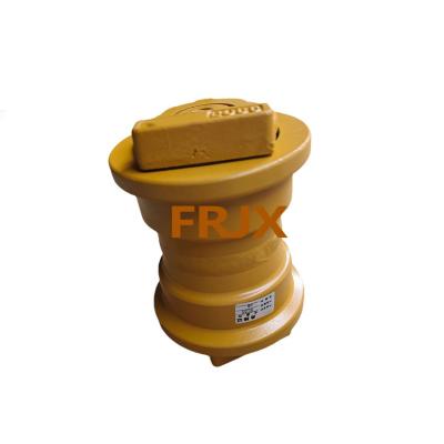 China Ex470 Bottom Roller for Excavator Undercarriage Roller Parts Forging HRC52-58 for sale