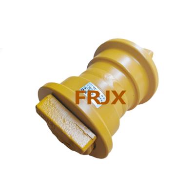 China EC-55 Excavator Track Rollers For FRJX Excavator Undercarriage Parts for sale