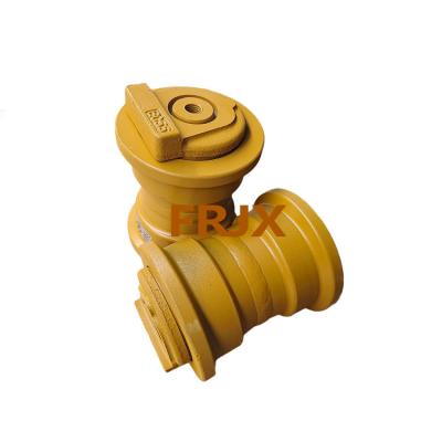 China FRJX Excavator Track Roller Ensuring Your Equipment Performs To Its Potential PC750 Undercarriage Roller for sale