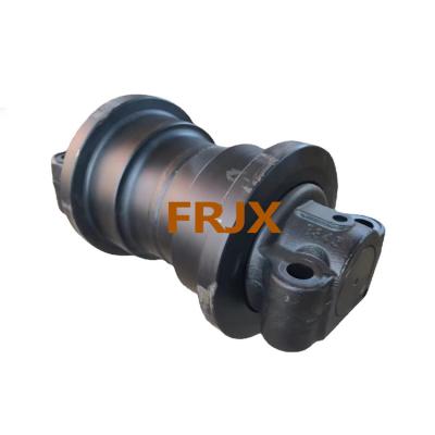 China E180 Excavator Undercarriage Bottom Track Roller 0957138 Track Roller for sale