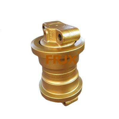 China 8228-MD-A1000-02 Shantui Dozer Track Roller Double Flange Excavator Track Bottom Roller for sale