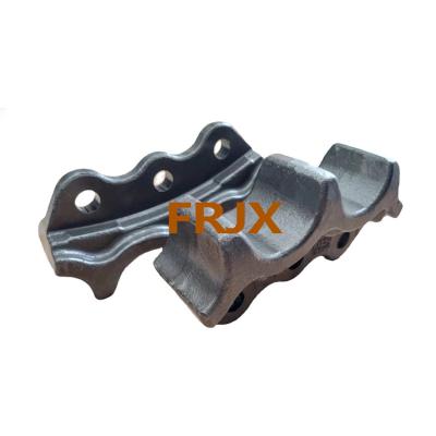 China Excavator Undercarriage Sprocket Js130 Js140 Js200 Js220 Js240 Js330 Js360 OEM for sale