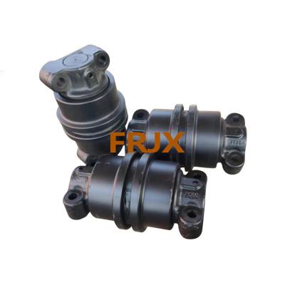 China Doosan Excavator Undercarriage Parts Roller Para Dx300 Carrier Roller à venda