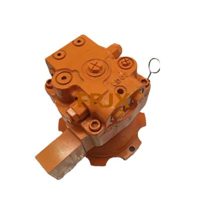 China Mini Excavator Parts E20 E17 E19 Motor Swing Excavator 104-6457-005 Kubota U20 U25 Rotary for sale