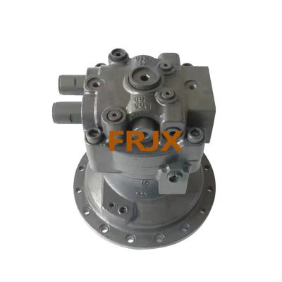 China Keyed Aluminum Hydraulic Rotary Motor Flange Mounted 12V Voltage 1000 RPM Speed for sale