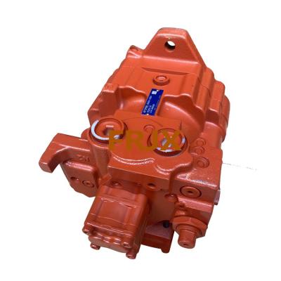 China PVD-2B-36/38/40 Pressure PVD 2B 38 Motor Travel Excavator Rotary Group NACHI Hydraulic Swing Motor Parts for sale